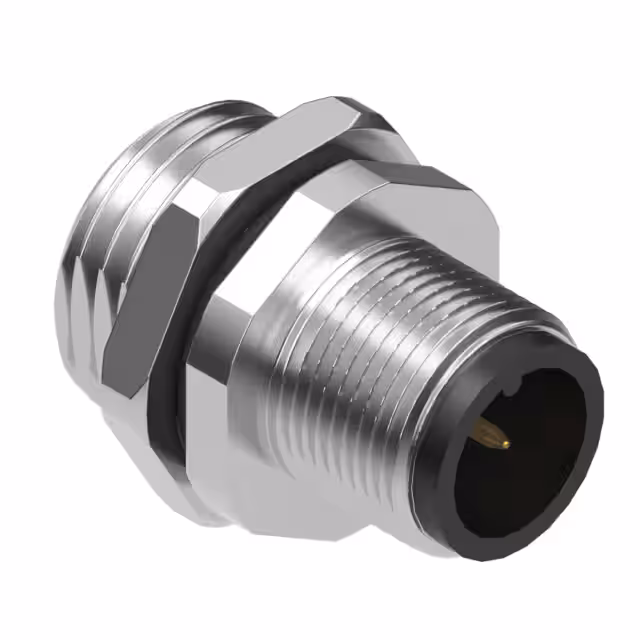 54-00187 Tensility International Corp  Circular Connector Assemblies